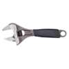 Bahco ERGO™ Slim Jaw Adjustable Wrench 6 Inch / 150mm - Image 3