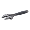 Wide Jaw Adjustable Wrench