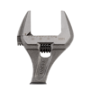 Bahco ERGO™ 38mm Extra Wide Jaw Adjustable Wrench 218mm - Image 2