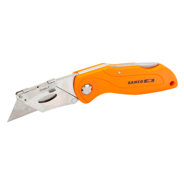 Bahco Sports Foldable Utility Knife