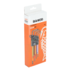 Bahco Torx Coloured L Key Set - 9 Pcs - Image 3