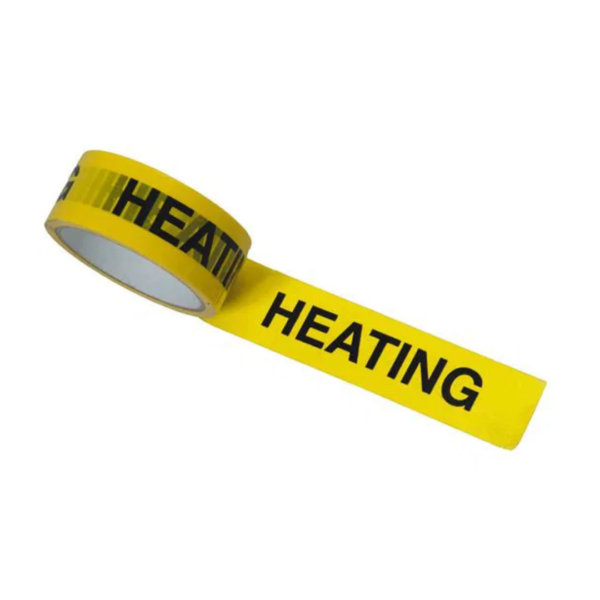 Regin Heating Tape 38mm x 33m