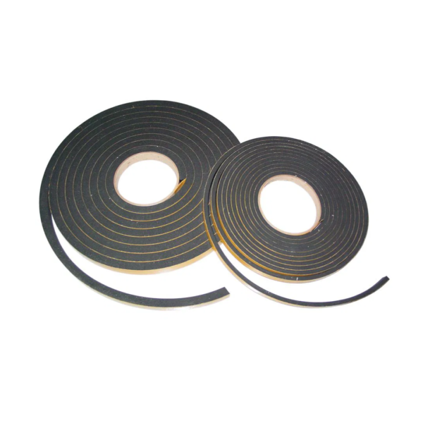 Regin 5mm Thick x 15mm Wide x 5m - Boiler Case Seal