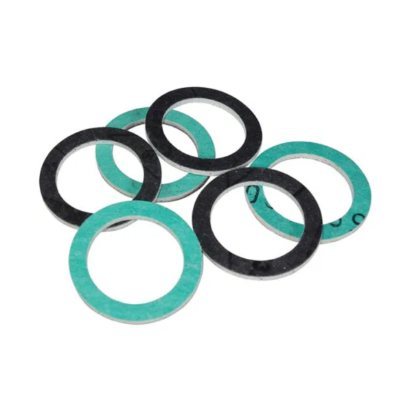 Regin Fibre Washers 3/4" (6 Pcs)