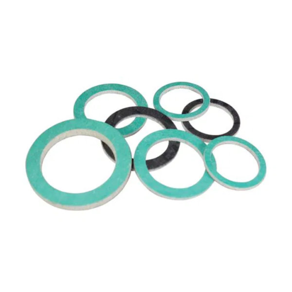 Regin Fibre Washer Pack