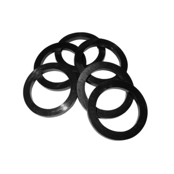 Regin Meter Adaptor Washers 1" (6Pcs)