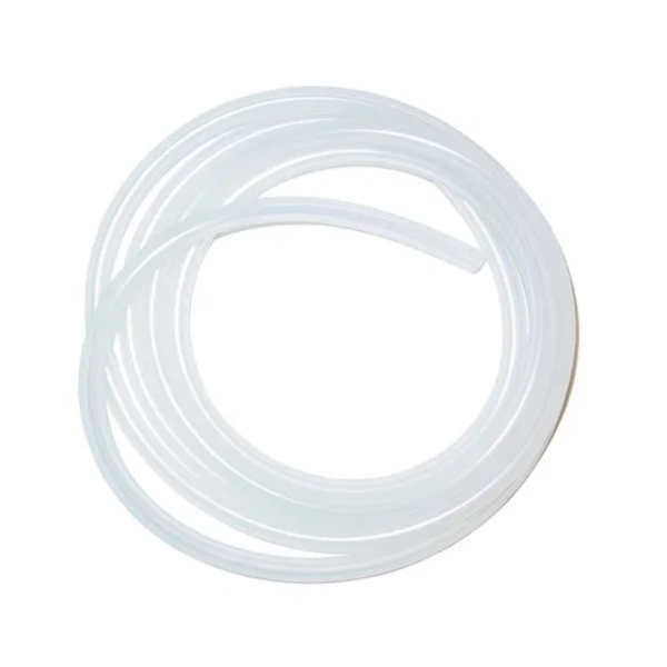 Regin Clear Silicone Tube (2m pack)