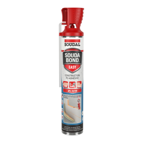 Soudabond PU Foam Adhesive