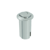 Roca Dual Flush Push Button D2 D Long (B100) - Image 3