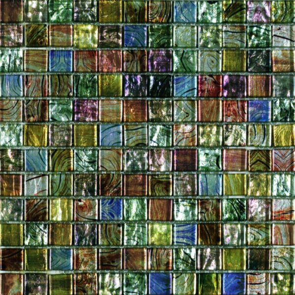 Dune Argus 29.9x29.9cm Mosaic