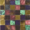 Dune Bronzo 29.8x29.8cm Mosaic