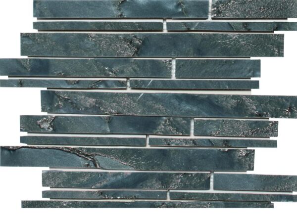 Dune Duende Metal 30x30cm Mosaic