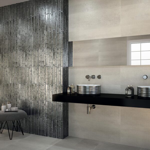 Dune Duende Platinum 30x30cm Mosaic - Image 3