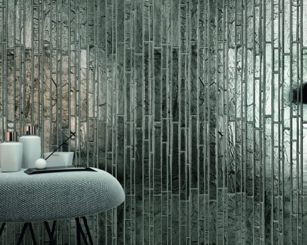 Dune Duende Platinum 30x30cm Mosaic - Image 2