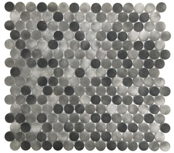 DUNE Minimal Chic Essential 31.5x29cm Mosaic