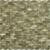 Dune Halley Gold 28.4x30cm Mosaic