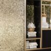 Dune Halley Gold 28.4x30cm Mosaic - Image 3
