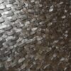 Dune Halley Gunmetal 28.4x30cm Mosaic - Image 2