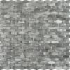 Dune Halley Silver 28.4x30cm Mosaic