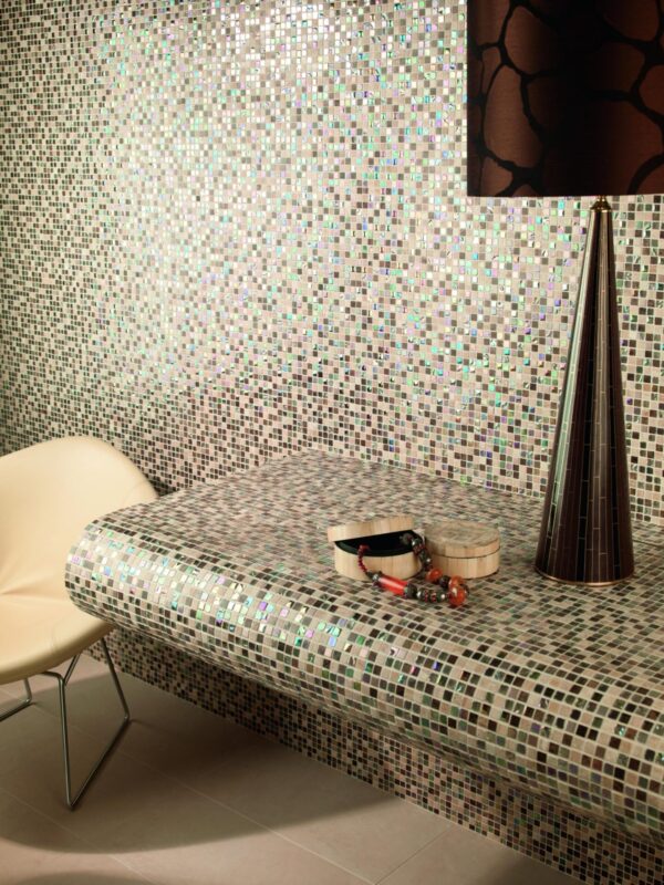 Dune Jaipur 29.9x29.9cm Mosaic - Image 2