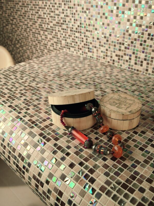 Dune Jaipur 29.9x29.9cm Mosaic - Image 3