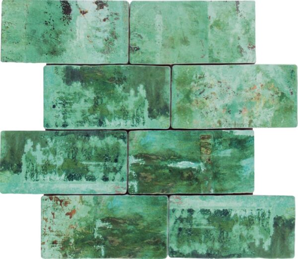 Dune Libertas 30x30cm Mosaic