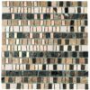 Dune Luxor 30x30.5cm Mosaic