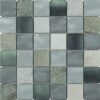 Dune Magma Grey 29.8x29.8cm Mosaic