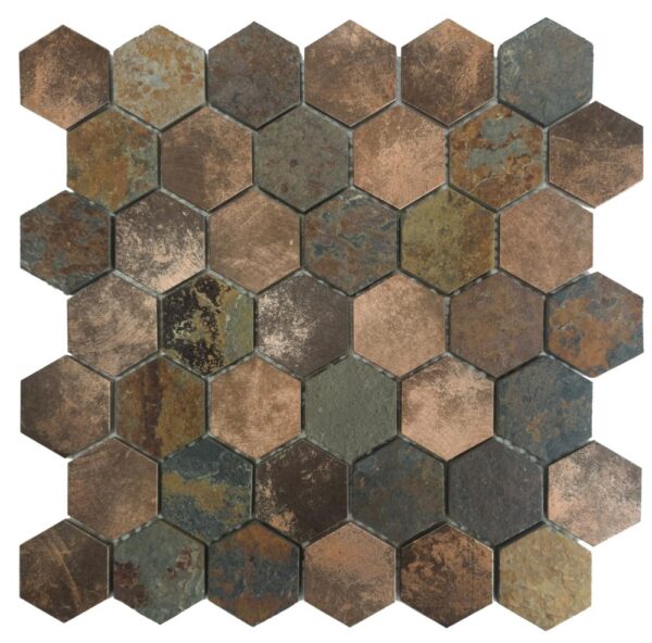 Dune Mystic 30x30.5cm Mosaic