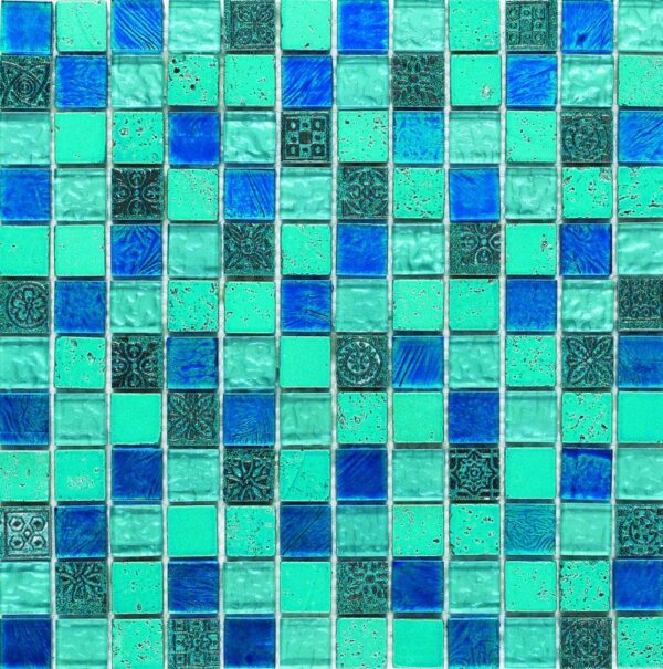 Dune Nereida 30x30cm Mosaic