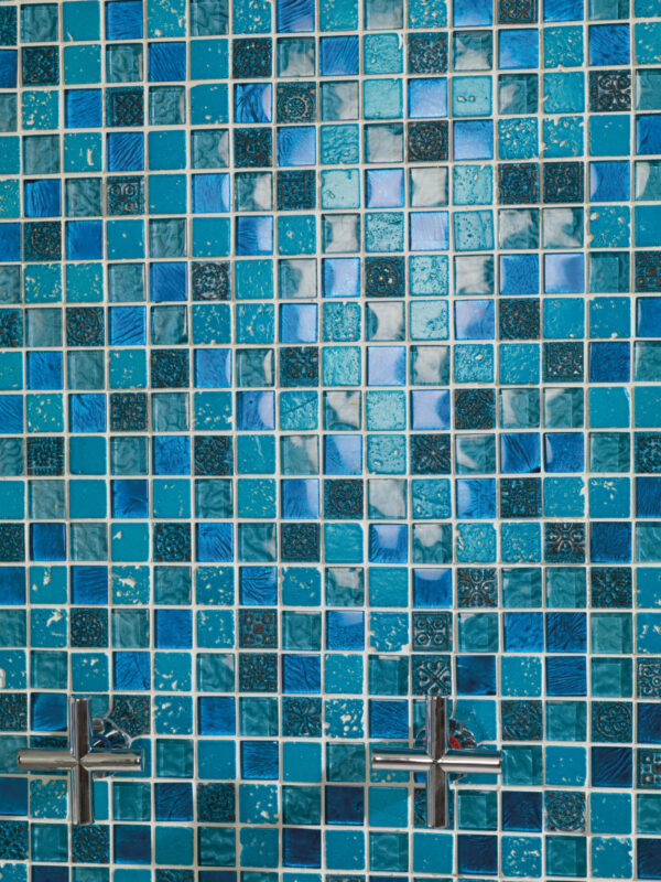 Dune Nereida 30x30cm Mosaic - Image 3
