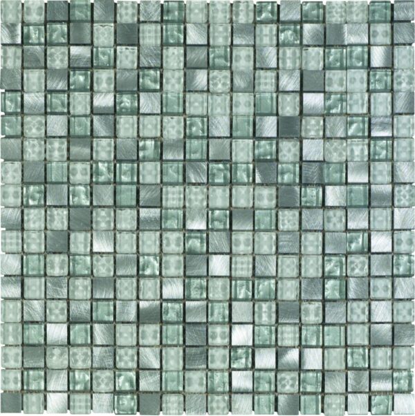 Dune Niagara 30x30cm Mosaic