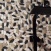 Dune Pebbles Light 30.5x31.5cm Mosaic - Image 3