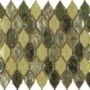 Dune Princess 24x29cm Mosaic