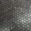 Dune Reflections Gunmetal 29x30.5cm Mosaic - Image 2