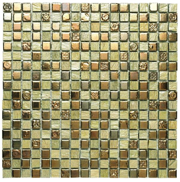 Dune Thea 30x30cm Mosaic