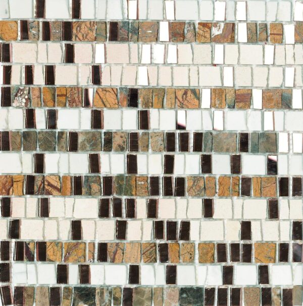 Dune Tresor 30x30.5cm Mosaic