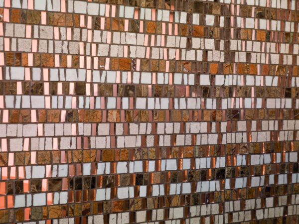 Dune Tresor 30x30.5cm Mosaic - Image 3