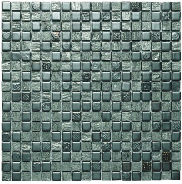 Dune Zoe 30x30cm Mosaic
