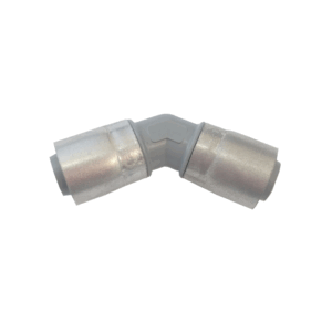 Buteline 16mm 45 Degree Elbow BE4516 Buteline 22mm 45 Degree Elbow BE4522 Buteline 28mm 45 Degree Elbow BE4528