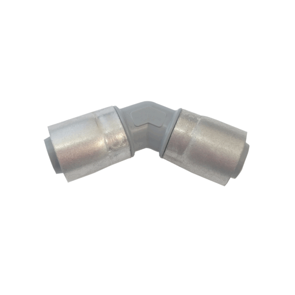 Buteline 16mm 45 Degree Elbow BE4516 Buteline 22mm 45 Degree Elbow BE4522 Buteline 28mm 45 Degree Elbow BE4528