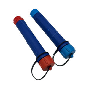 Buteline Test Plugs PP1520