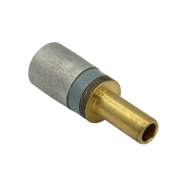 Buteline 16mm to 10mm Pushfit and Compression Transition BFP1610