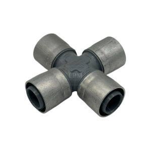 Buteline 22mm Equal Cross BCX48
