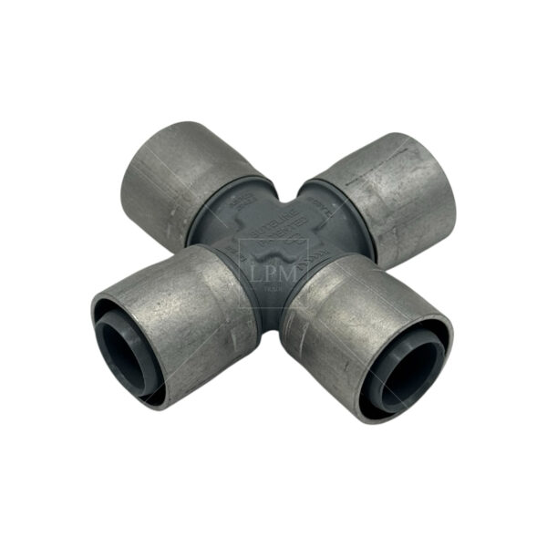 Buteline 22mm Equal Cross BCX48