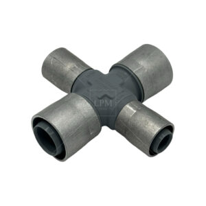 Buteline Reducing Cross 22x16x22x16mm BCX44