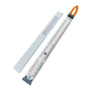 Regin 12 Inch 30mbar U Gauge