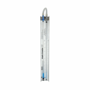 Regin Premier 45 Manometer