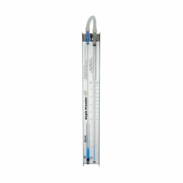 Regin Premier 45 Manometer