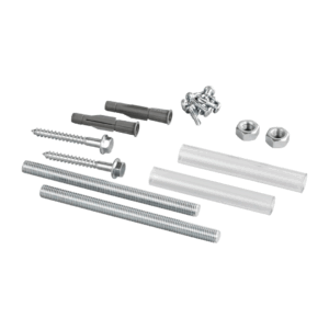 Viega Prevista Fixing Set for WC Frame 633264